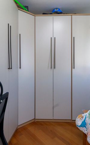Apartamento à venda com 60m², 2 quartos e 1 vaga Apartamento à venda com 60m², 2 quartos e 1 vagaQuarto 2