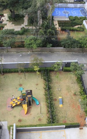 Apartamento à venda com 57m², 2 quartos e 1 vagaVista da Suíte