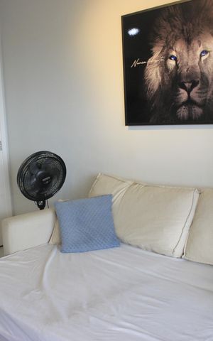 Apartamento à venda com 57m², 2 quartos e 1 vagaSala 