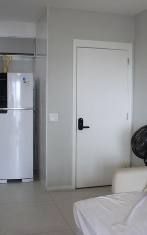 Apartamento à venda com 57m², 2 quartos e 1 vagaSala