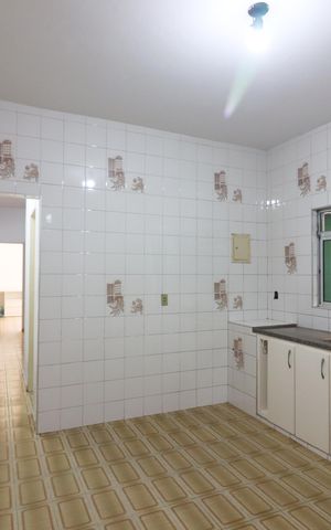 Casa para alugar com 270m², 2 quartos e 1 vagaCozinha 