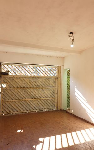 Casa para alugar com 270m², 2 quartos e 1 vagaGaragem