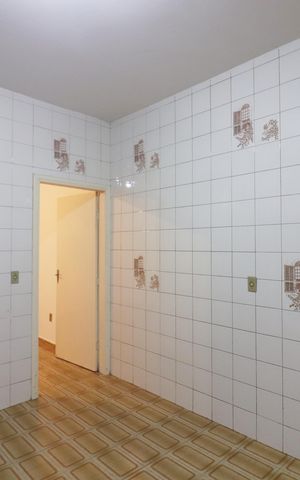 Casa para alugar com 270m², 2 quartos e 1 vagaCozinha 