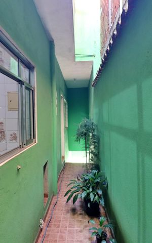 Casa para alugar com 270m², 2 quartos e 1 vagaCorredor