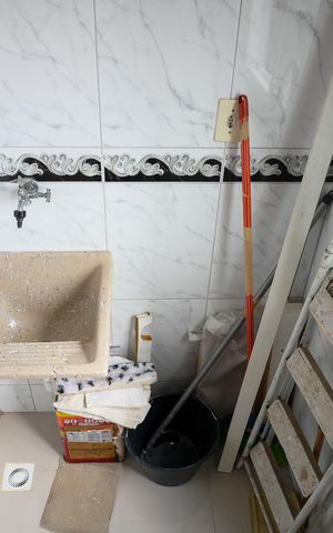 Apartamento à venda com 48m², 2 quartos e 1 vaga Apartamento à venda com 48m², 2 quartos e 1 vagaÁrea de Serviço