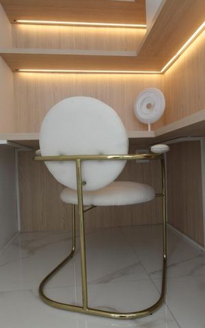 Apartamento para alugar com 130m², 3 quartos e 2 vagasEscritório