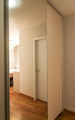 Apartamento para alugar com 130m², 3 quartos e 2 vagasCloset