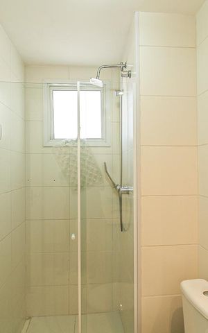 Apartamento para alugar com 130m², 3 quartos e 2 vagasBanheiro