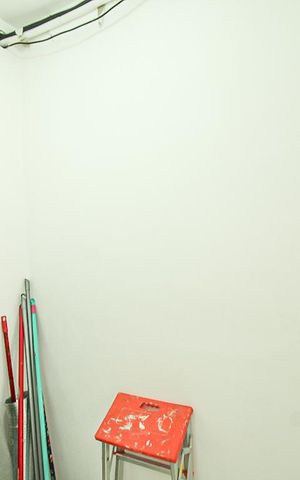 Apartamento para alugar com 130m², 3 quartos e 2 vagasQuarto de Serviço