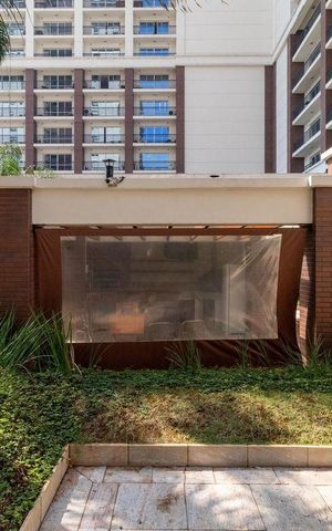 Apartamento para alugar com 130m², 3 quartos e 2 vagasChurrasqueira