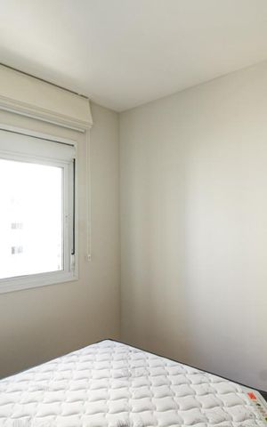 Apartamento para alugar com 130m², 3 quartos e 2 vagasQuarto 2