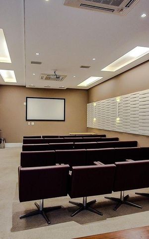 Apartamento para alugar com 130m², 3 quartos e 2 vagasCinema