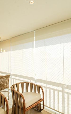 Apartamento para alugar com 130m², 3 quartos e 2 vagasSacada