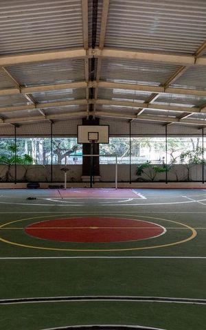 Apartamento para alugar com 130m², 3 quartos e 2 vagasQuadra Esportiva