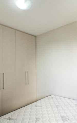 Apartamento para alugar com 130m², 3 quartos e 2 vagasQuarto 2