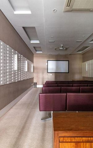 Apartamento para alugar com 130m², 3 quartos e 2 vagasCinema