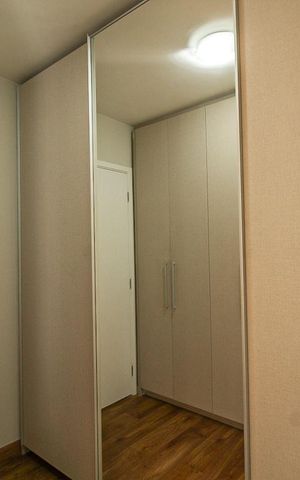 Apartamento para alugar com 130m², 3 quartos e 2 vagasCloset