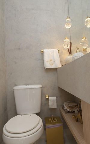 Apartamento para alugar com 130m², 3 quartos e 2 vagasLavabo