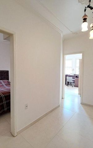 Apartamento à venda com 60m², 2 quartos e sem vaga Apartamento à venda com 60m², 2 quartos e sem vagaSala