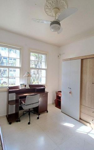 Apartamento à venda com 60m², 2 quartos e sem vaga Apartamento à venda com 60m², 2 quartos e sem vagaQuarto 2