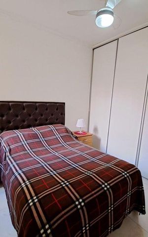 Apartamento à venda com 60m², 2 quartos e sem vaga Apartamento à venda com 60m², 2 quartos e sem vagaQuarto 1