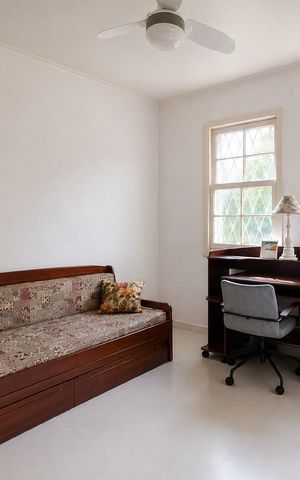 Apartamento à venda com 60m², 2 quartos e sem vaga Apartamento à venda com 60m², 2 quartos e sem vagaQuarto 2