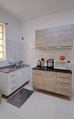 Apartamento à venda com 60m², 2 quartos e sem vaga Apartamento à venda com 60m², 2 quartos e sem vagaCozinha