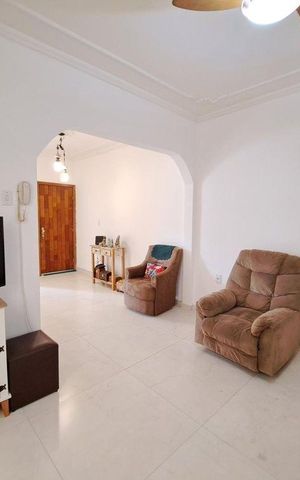 Apartamento à venda com 60m², 2 quartos e sem vaga Apartamento à venda com 60m², 2 quartos e sem vagaSala
