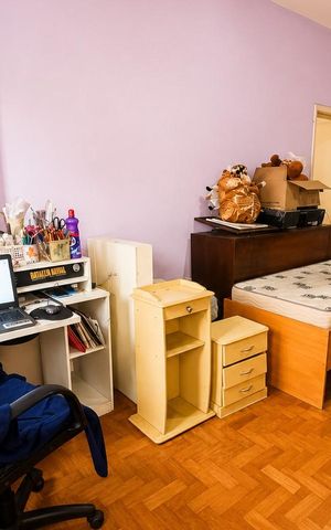 Apartamento à venda com 100m², 2 quartos e sem vaga Apartamento à venda com 100m², 2 quartos e sem vagaQuarto 2