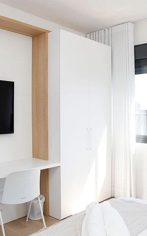 Studio para alugar com 24m², 1 quarto e sem vagaStudio - Sala / Quarto
