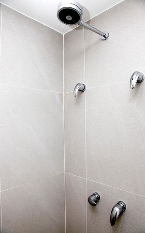 Studio para alugar com 24m², 1 quarto e sem vagaBanheiro