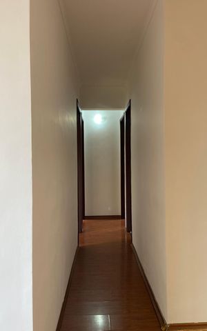Apartamento para alugar com 68m², 3 quartos e 1 vaga Apartamento para alugar com 68m², 3 quartos e 1 vagaCorredor Quartos