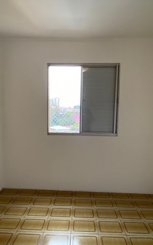 Apartamento para alugar com 68m², 3 quartos e 1 vaga Apartamento para alugar com 68m², 3 quartos e 1 vagaQuarto 2