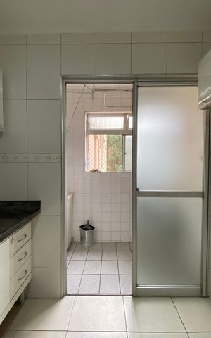 Apartamento para alugar com 68m², 3 quartos e 1 vaga Apartamento para alugar com 68m², 3 quartos e 1 vagaCozinha