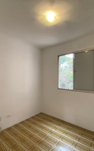 Apartamento para alugar com 68m², 3 quartos e 1 vaga Apartamento para alugar com 68m², 3 quartos e 1 vagaQuarto 1