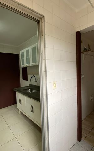 Apartamento para alugar com 68m², 3 quartos e 1 vaga Apartamento para alugar com 68m², 3 quartos e 1 vagaÁrea de Serviço - Banheiro