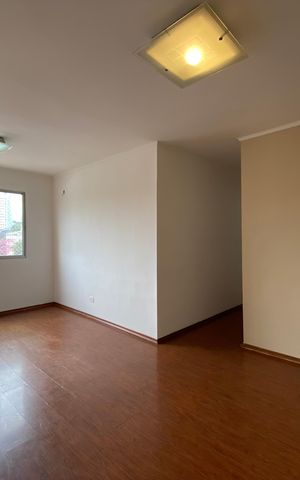 Apartamento para alugar com 68m², 3 quartos e 1 vaga Apartamento para alugar com 68m², 3 quartos e 1 vagaSala
