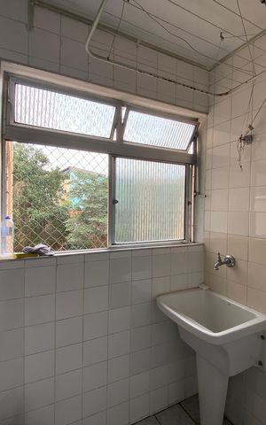 Apartamento para alugar com 68m², 3 quartos e 1 vaga Apartamento para alugar com 68m², 3 quartos e 1 vagaÁrea de Serviço