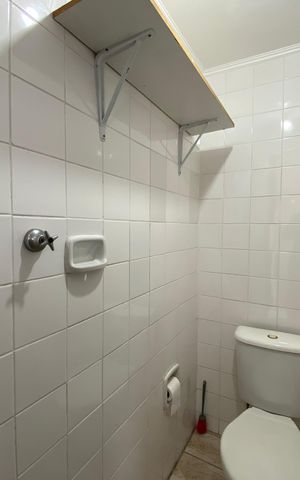 Apartamento para alugar com 68m², 3 quartos e 1 vaga Apartamento para alugar com 68m², 3 quartos e 1 vagaÁrea de Serviço - Banheiro