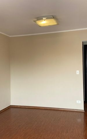 Apartamento para alugar com 68m², 3 quartos e 1 vaga Apartamento para alugar com 68m², 3 quartos e 1 vagaSala