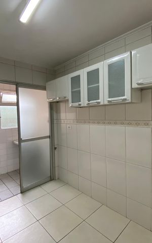Apartamento para alugar com 68m², 3 quartos e 1 vaga Apartamento para alugar com 68m², 3 quartos e 1 vagaCozinha