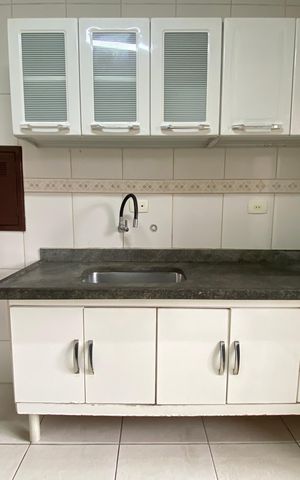 Apartamento para alugar com 68m², 3 quartos e 1 vaga Apartamento para alugar com 68m², 3 quartos e 1 vagaCozinha