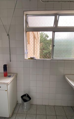 Apartamento para alugar com 68m², 3 quartos e 1 vaga Apartamento para alugar com 68m², 3 quartos e 1 vagaÁrea de Serviço