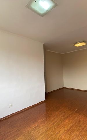 Apartamento para alugar com 68m², 3 quartos e 1 vaga Apartamento para alugar com 68m², 3 quartos e 1 vagaSala
