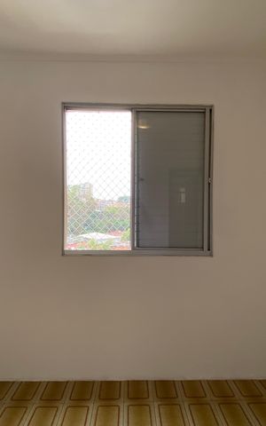 Apartamento para alugar com 68m², 3 quartos e 1 vaga Apartamento para alugar com 68m², 3 quartos e 1 vagaQuarto 3