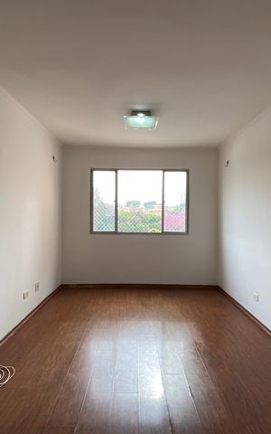 Apartamento para alugar com 68m², 3 quartos e 1 vaga Apartamento para alugar com 68m², 3 quartos e 1 vagaSala