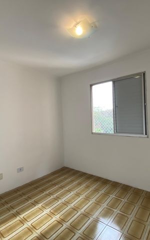 Apartamento para alugar com 68m², 3 quartos e 1 vaga Apartamento para alugar com 68m², 3 quartos e 1 vagaQuarto 3