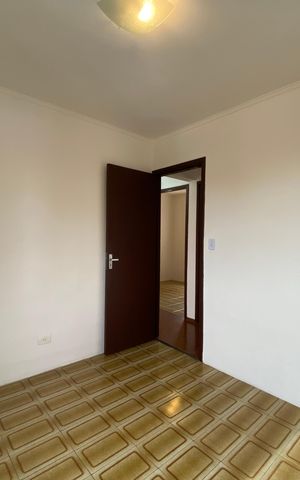 Apartamento para alugar com 68m², 3 quartos e 1 vaga Apartamento para alugar com 68m², 3 quartos e 1 vagaQuarto 3