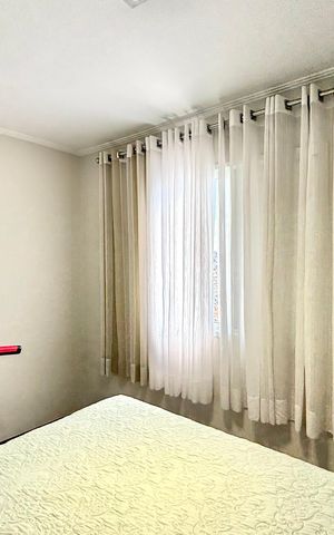 Apartamento à venda com 52m², 2 quartos e 1 vaga Apartamento à venda com 52m², 2 quartos e 1 vagaQuarto 2