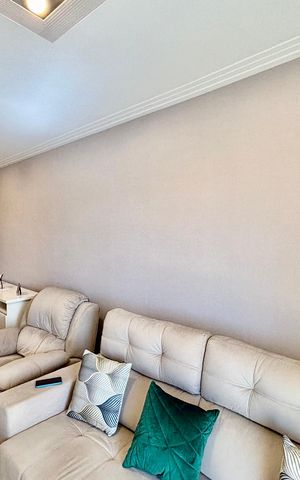 Apartamento à venda com 52m², 2 quartos e 1 vaga Apartamento à venda com 52m², 2 quartos e 1 vagaSala
